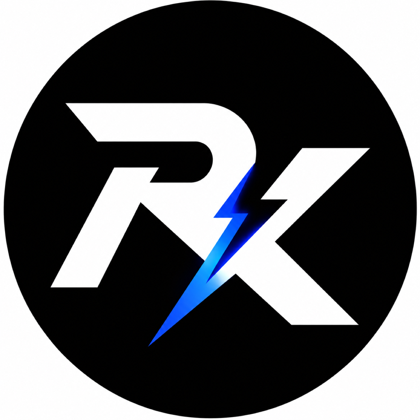 RAIXEN ロゴ